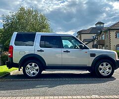 Land Rover Discovery 3 2.7 TDV6 Auto - Image 6/10