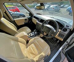 Land Rover Discovery 3 2.7 TDV6 Auto - Image 7/10