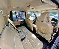 Land Rover Discovery 3 2.7 TDV6 Auto - Image 8/10