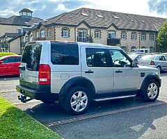 Land Rover Discovery 3 2.7 TDV6 Auto - Image 10/10
