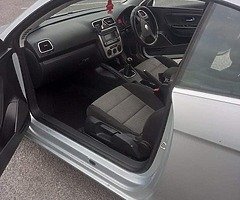 VW eos nct drive perfectly [hidden information] - Image 9/9