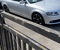 2010 Audi A4 - Image 5/6