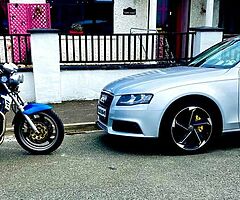 2010 Audi A4 - Image 6/6
