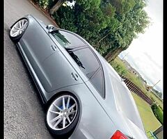 Wanted a6 f30