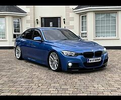 Wanted a6 f30
