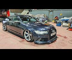 Wanted a6 f30 - Image 3/5