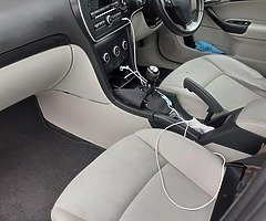 Sell my beautiful saab 1.9Desel miles 134miles very good condition like new - Image 6/10