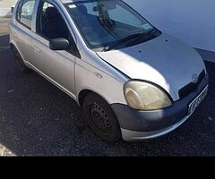 Wanted all scrap cars