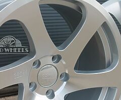3SDM 0.06 alloy wheels 18'' 9j - 5x112 - Image 3/7