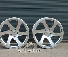 3SDM 0.06 alloy wheels 18'' 9j - 5x112 - Image 4/7