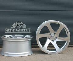 3SDM 0.06 alloy wheels 18'' 9j - 5x112 - Image 6/7