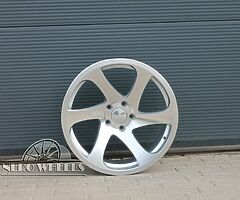 3SDM 0.06 alloy wheels 18'' 9j - 5x112 - Image 7/7