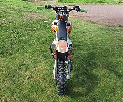 2019 Ktm Sx 65
