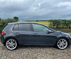 2013 Volkswagen Golf