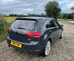 2013 Volkswagen Golf - Image 4/10