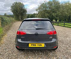 2013 Volkswagen Golf - Image 5/10