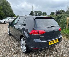 2013 Volkswagen Golf - Image 6/10