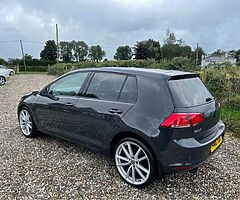 2013 Volkswagen Golf - Image 7/10