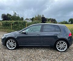 2013 Volkswagen Golf - Image 8/10