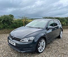 2013 Volkswagen Golf - Image 10/10