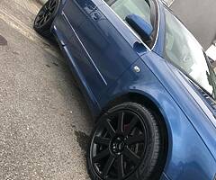 Audi A4 1.8T B7