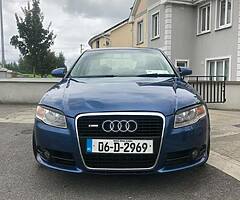 Audi A4 1.8T B7 - Image 4/7