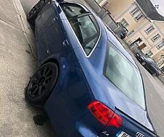 Audi A4 1.8T B7 - Image 5/7
