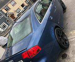 Audi A4 1.8T B7 - Image 6/7