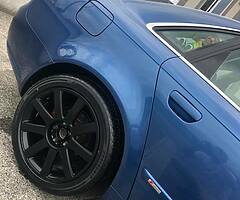 Audi A4 1.8T B7 - Image 7/7