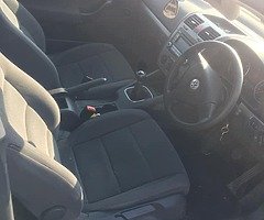 2008 Volkswagen Golf Van - Image 4/6