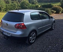 2008 Volkswagen Golf Van - Image 5/6
