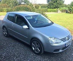 2008 Volkswagen Golf Van - Image 6/6