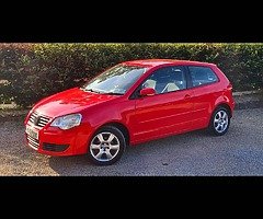 Volkswagen Polo Automatic NEW NCT 05/2022