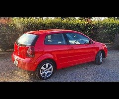 Volkswagen Polo Automatic NEW NCT 05/2022