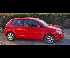 Volkswagen Polo Automatic NEW NCT 05/2022