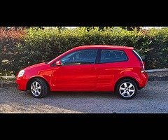 Volkswagen Polo Automatic NEW NCT 05/2022 - Image 8/8