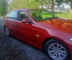 316i BMW 08
