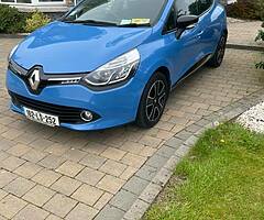Clio 2016