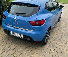 Clio 2016