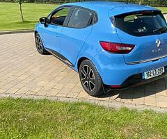 Clio 2016