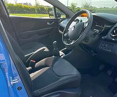 Clio 2016 - Image 8/10