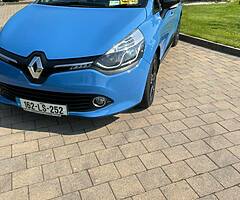 Clio 2016 - Image 9/10