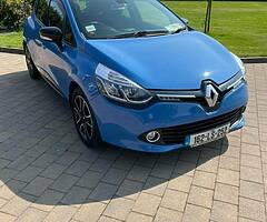 Clio 2016 - Image 10/10