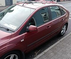 Ford focus 1.4 patrol - Image 4/9