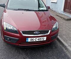 Ford focus 1.4 patrol - Image 5/9