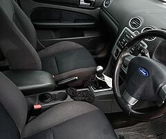 Ford focus 1.4 patrol - Image 7/9