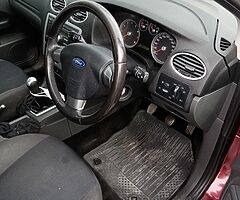 Ford focus 1.4 patrol - Image 8/9