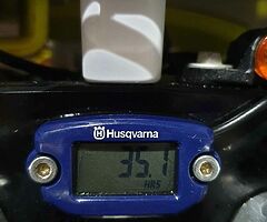 2020 Husqvarna FC250 - Image 7/8