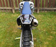 2020 Husqvarna FC250 - Image 8/8