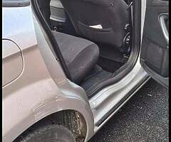 Ford Mondeo Zetec 2008 - Image 4/6